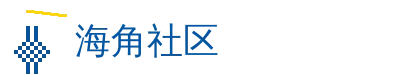 在公交车上没了第一次 社区Logo